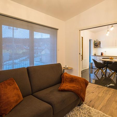 Viktoria Vendeghaz Apartment Epleny Luaran gambar